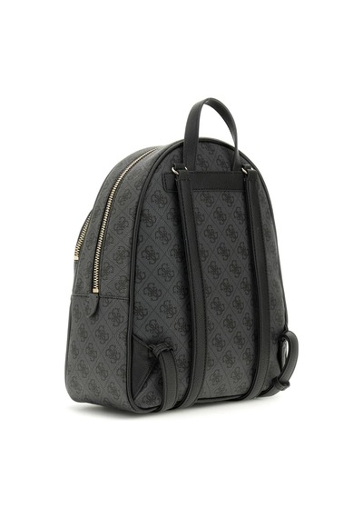 Guess Manhattan Kadın Sırt Çantası Hwsg7118330 Antrasit
