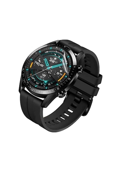 Huawei Watch Gt 2 42 Mm Tpu Ekran Koruyucu Saat Ekranı Koruyucu