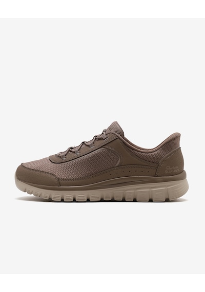 Skechers Graceful Kadın Bej Günlük Ayakkabı 100896 Dktp