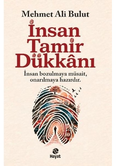 İnsan Tamir Dükkânı