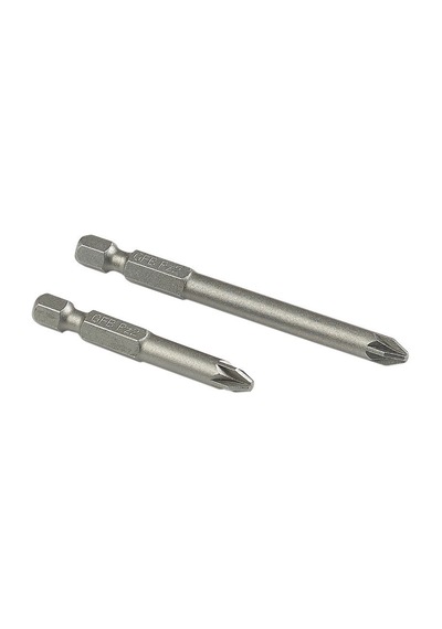 Yıldız Pozi Bits Matkap Ucu Pz2 100 Mm