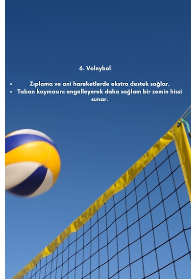Ghassy Co. 3'lü Erkek Kaydırmaz Tabanlı Futbol Koşu Fitness Pamuklu Spor Çorabı Black