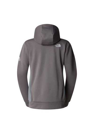 The North Face Kadın Ma Fz Polar Nf0a893uw2o1 Gri