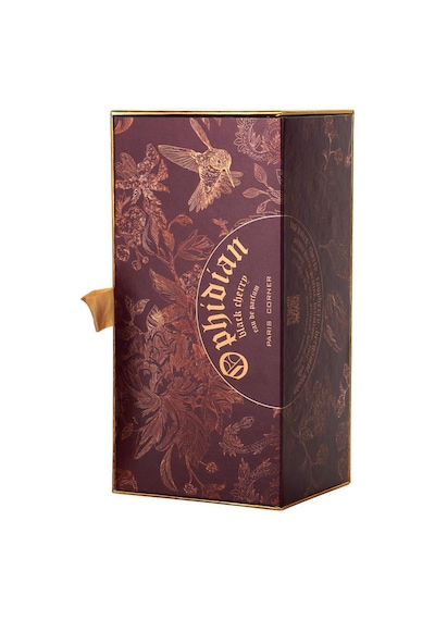 Paris Corner Ophidian Black Cherry Edp 100 Ml Unisex Parfüm Odunsu