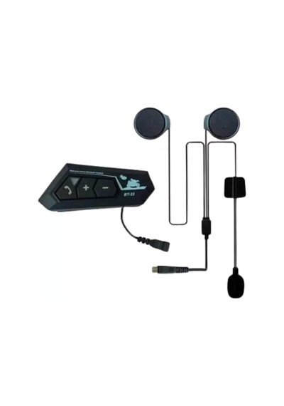 Home Intercom Bluetooth Kask Kulaklık Motosiklet Kulaklık 5.0 Bluetooth
