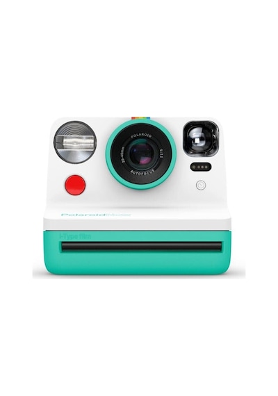 Polaroid Now Instant Fotoğraf Makinesi