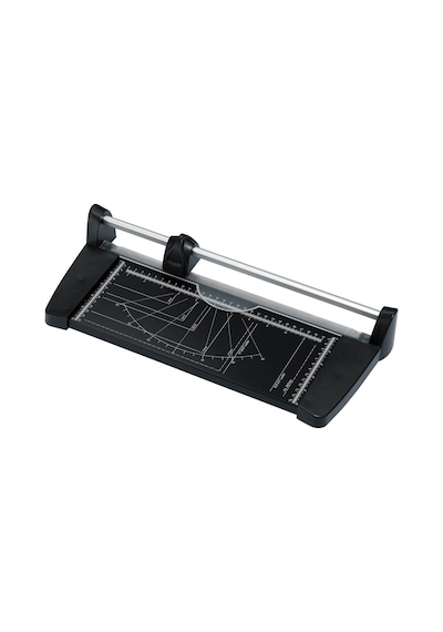 KW-Trio 3034 Pratik A4 Sürgülü Giyotin