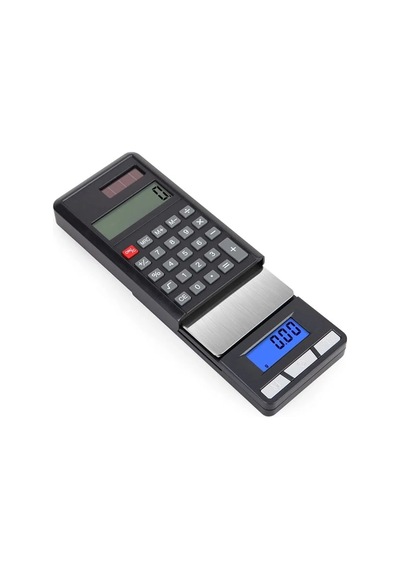 Lcd Ekran Elektronik Hesap Makineli Hassas Dijital Takı Altın Gram Ölçer Terazi 500g 0. 1g Diğer