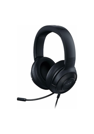 Razer Oyun Kulaklığı Kraken X Klasik Siyah