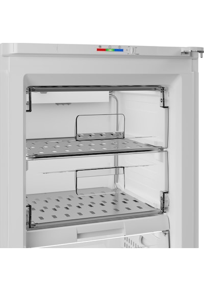 Grundig GFSE 7244 244 L Çekmeceli Derin Dondurucu Beyaz