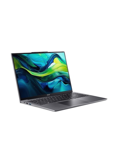 Acer Aspire Lite AL16-51P-580H NX.KWZEY.001 i5-1235U 8 GB 512 GB SSD 16" Dos Dizüstü Bilgisayar