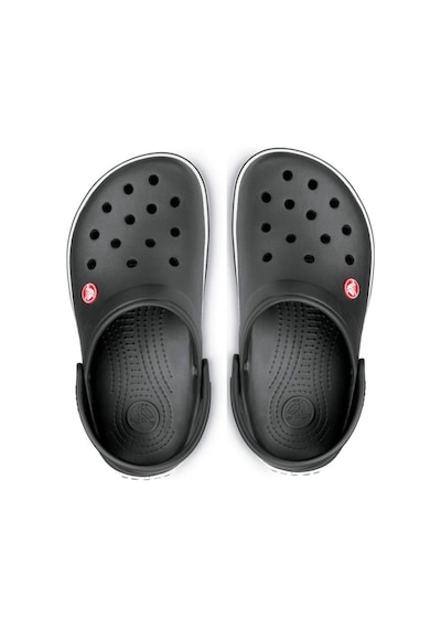 Crocs Crocband Clog Kadın Terlik-Siyah-36 Siyah