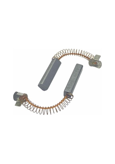 Matkap-taşlama-çeşitli El Aletleri Kömürü 6.3 7.9 32 Mm 2 Ad