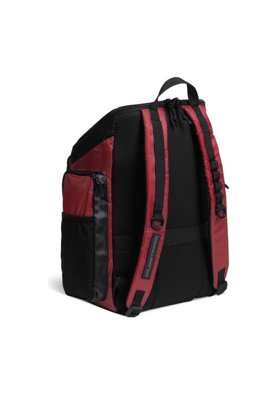 Arena One Go Backpack 45l Sırt Çantası Kırmızı