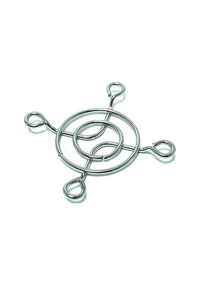 Class 4X4Cm Metal Fan Koruması