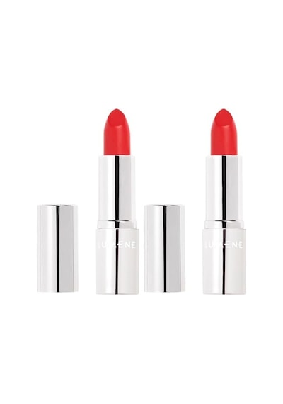Luminous Moisture Lipstick Parlak Bitişli Nemlendirici Etkili Ruj 12 Strawberry Kiss 2 Paketi Diğer Luminous Moisture Lipstick Parlak Bitişli Nemlendirici Etkili Ruj 12 Strawberry Kiss 2 Paketi Diğer