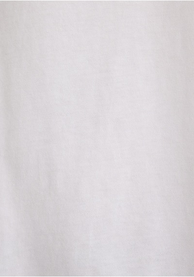 Mavi - Mavi Jeans Baskılı Beyaz Tişört 0611719-620 Beyaz
