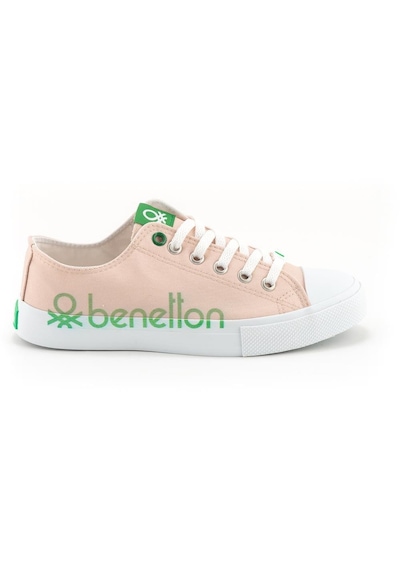 United Colors Of Benetton 30565 Erkek Ayakkabı Ben030565e01012 Bej