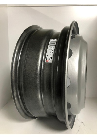 Iveco Dally-6X16-6X205-Et132-Cb161-6024 Alcar Jant Adet