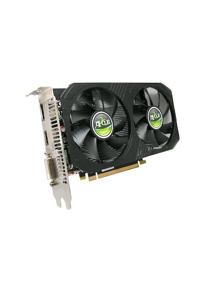 Axle AMD Radeon RX 560 AX-RX5604GD5P8DIPD 4 GB DDR5 128 Bit Ekran Kartı