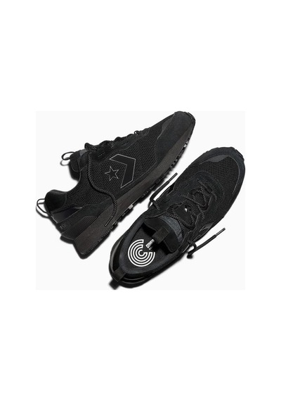 Converse Omega Trainer Hike Erkek Siyah Spor Ayakkabı