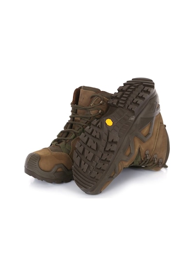 Ss611 Single Sword Waterproof Asker Polis Kısa Tactical Bot Haki Çok Renkli