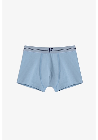 Penti Erkek Çocuk Mavi Tonlu 3lü Boxer