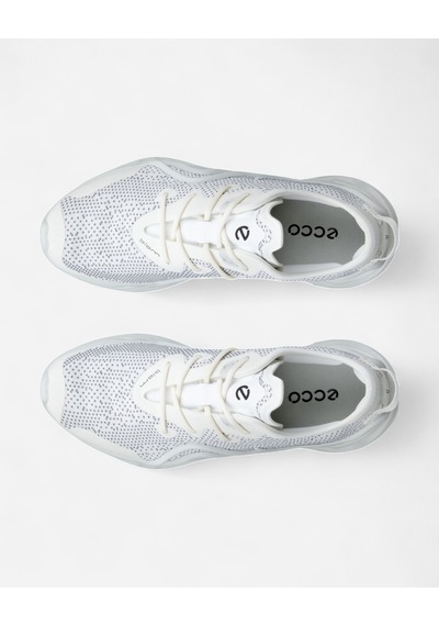 Ecco Ecco Biom Infinite W White Kadın Beyaz Spor Ayakkabı 82562352587 Beyaz
