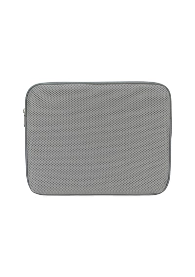 Dada Ultra Hafif 125gr Gri Renk File Tablet Kılıfı 10"-11" inç Air Darbe Emici Korumalı Unisex