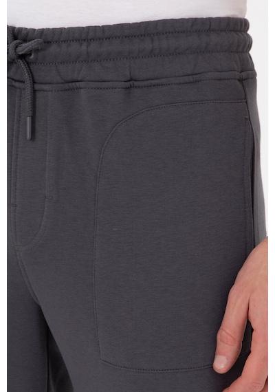 U.s. Polo Assn. Erkek Antrasit Eşofman Altı 50293464-vr006 Antrasit