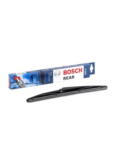 Bosch Rear Arka Silecek H316 3397015103