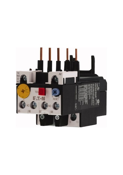 Eaton Zb12-0,16 Termik Röle Zb12 0,1-0,16a Dılm7-15 İçin