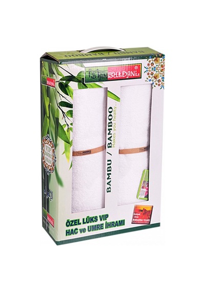 Ihram Bambu Hac Ve Umre Ihramı (550811323)