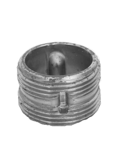 Döküm Alüminyum Radyatör Nipeli 11/4 ’’ İnç