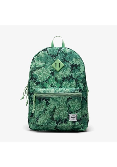 Herschel Heritage Classic Çocuk Yeşil Sırt Çantası 11576 Yeşil