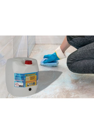 Sitresson Kireç Sökücü 20 Kg Mh-hs8477-4767