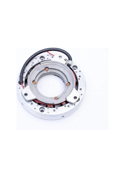 Antor/lombardini motor 3ld 450/510 10hp/12hp Alternatör Aydınlatmalı (sadece farlar için)