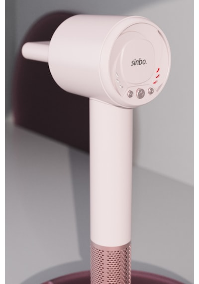 Sinbo Shd-1740 Bldc Saç Kurutma Makinesi