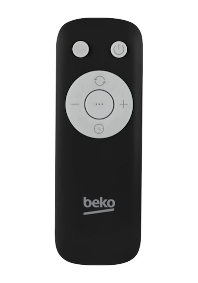 Beko BK RHO 11D 2300 W Yağlı Radyatör
