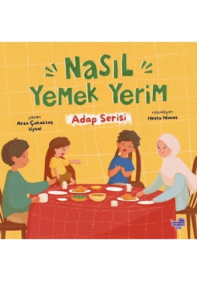 Nasıl Yemek Yerim