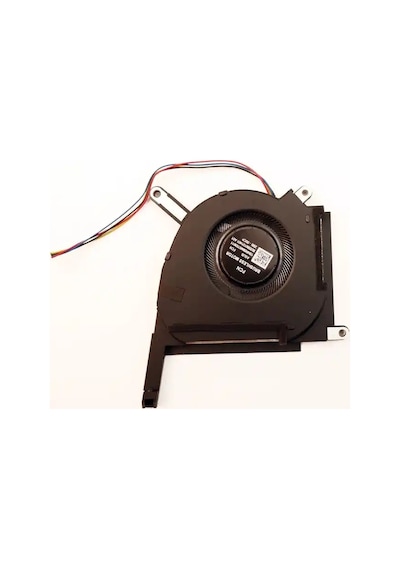 Asus Tuf Gaming Fa617 Fa707 Notebook Cpu Fan 5v Sol