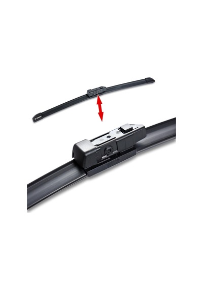 Aerotwin Silecek Seti Bmw X1 F48 2017-2022 , Seat Leon Mk3 2013-2020 , Ibiza 2017-2021 , Ope