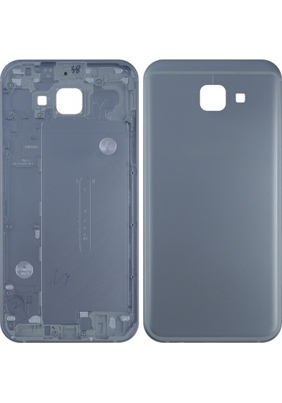 Teknonet Samsung Galaxy A810 A8 2016 Uyumlu Batarya Kapağı 001