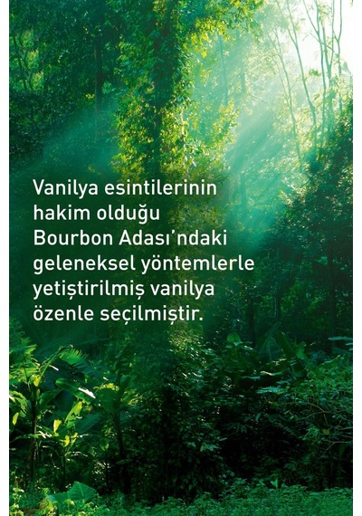 Yves Rocher Dudak Balsamı-nemlendirici Besleyici Vanilya-4.8gr