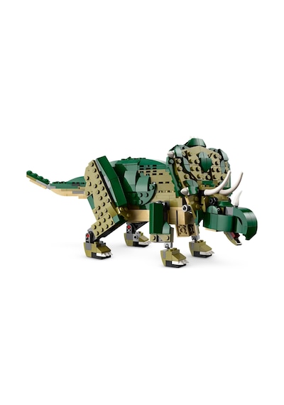 Lego Creator 3ü1 Arada T Rex 31151