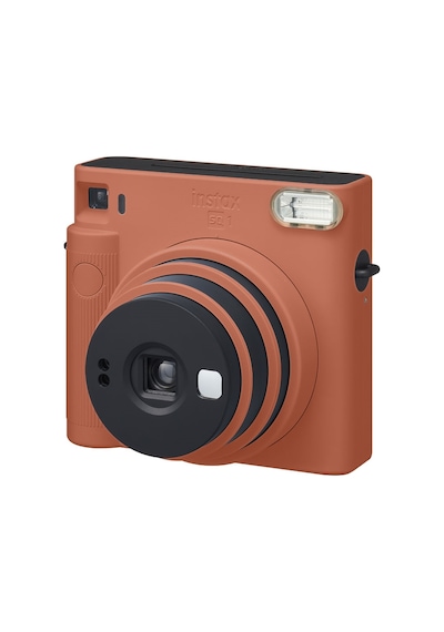 Fujifilm İnstax SQ1 Şipşak Fotoğraf Makinesi (Fujifilm Türkiye Garantili)