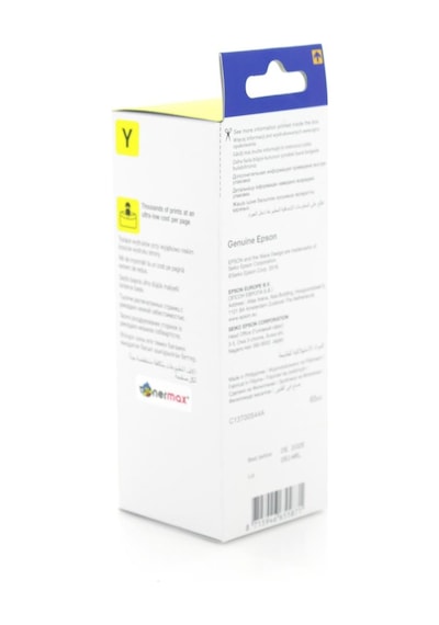 Epson 103-C13T00S44A Sarı Mürekkep / L1110 / L3110 / L311