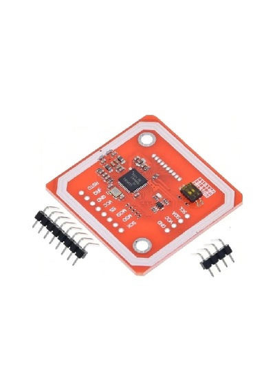 Pn532 Rfıd Okuyucu Modül V3 Iıc Spı Uart Mini Nfc Manyetik Kablosuz Kart Etiket Okuyucu Personel