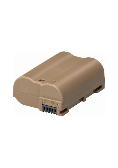 Pdx Plus Nikon İle  En-el15 Usb-c Batarya 2900mah Type-c Şarjlı Profesyonel Pil