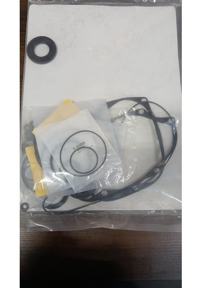 Bmw F10 F30 8hp45 Otomatik Şanzıman Conta Takımı